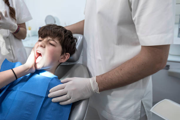 Best Knocked-Out Tooth (Avulsed Tooth) Treatment in Glen Dale, WV