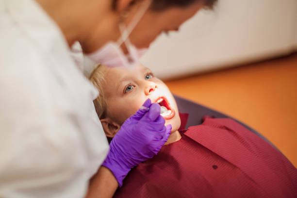 Best Emergency Wisdom Tooth Extraction in Glen Dale, WV