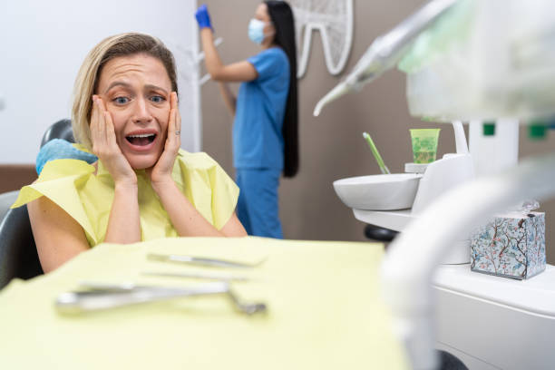 Best Emergency Orthodontic Repairs in Glen Dale, WV