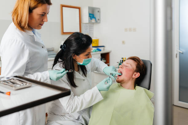 , WV Emergency Dental Service Company