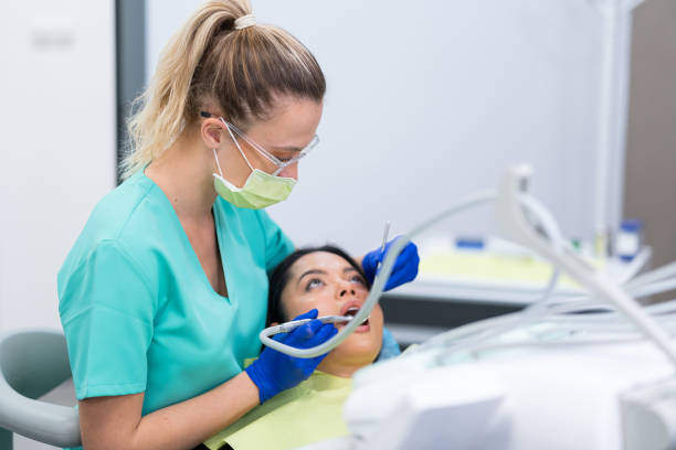 Best Emergency Treatment for Jaw Pain or Injury in Glen Dale, WV