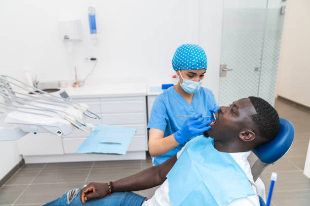 Best Emergency Cosmetic Dentistry (e.g., broken veneers) in Glen Dale, WV