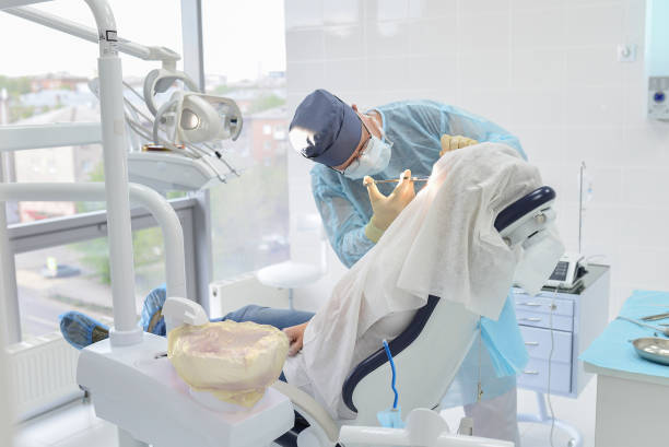 Best Emergency Care for Gum Disease in Glen Dale, WV