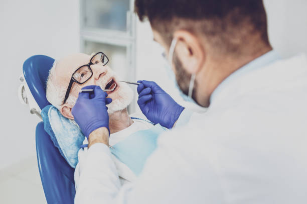 Best 24-Hour Emergency Dental Care in Glen Dale, WV